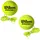 MOVEMATE Padel-Trainer Set mit Wilson® Padelball