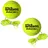 MOVEMATE Padel-Trainer Set mit Wilson® Padelball