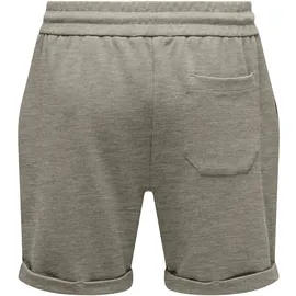 Only & Sons Shorts Beige XL