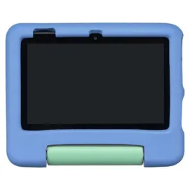 Amazon Fire 7 Kids Edition 2022 7.0" 16 GB Wi-Fi blau