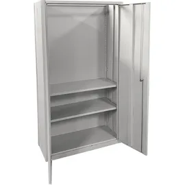 Phoenix SCF1891GGK Aktenschrank 89 x 40 x 189 grau