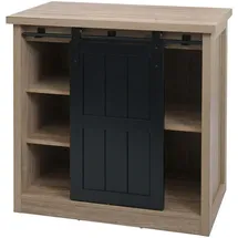 MCW Kommode K75 80 x 84 x 40 cm Beige