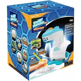 Proxy SMART Sketcher Projector 2.0