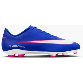 Nike Vapor 16 Club FG/MG Herren Racer Blue/White 43