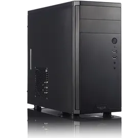 Fractal Design Core 1100 schwarz