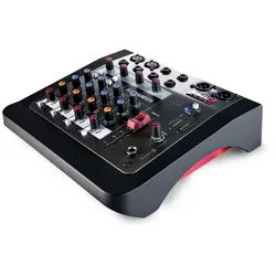 Allen & Heath ZED-6 - Mischpult