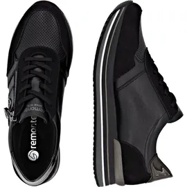 remonte D1327-04 Damen Schwarz 39