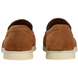 Hackett London Martin Herren Braun 41