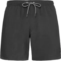 Protest DAVEY beachshort, True Black, XXL