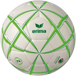 Erima Magic White Handball (7202401), weiß, 0