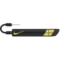 Nike Hyperspeed Intl Ballpumpe in der Farbe Black/metallic Gold/metallic Gold,