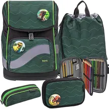 Belmil Smarty Plus 5-tlg. Twist of Lime