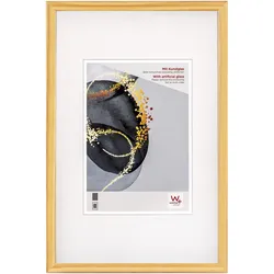 Walther Select natur       13x18 Holz Kunstglas           HSX318H