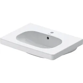 Duravit D-Code Waschtisch 65 x 48 cm (3426500002)
