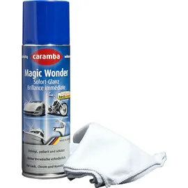 Caramba Magic Wonder Polo Sonderedition, Multipurpose, Ganzjährig
