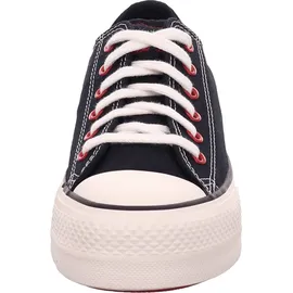 Converse Chuck Taylor All Star Lift Damen Schwarz 40