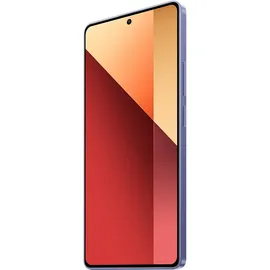 Xiaomi Redmi Note 13 Pro 4G 8 GB RAM 256 GB lavender purple