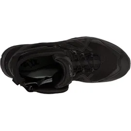 Haix Black Eagle Athletic 2.0 T high/black/Sidezipper - EU 43,5 -
