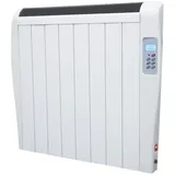 Chemin'Arte Inertisierter Heizkörper 580 x 690 mm 1000 W weiß