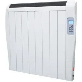 Chemin'Arte Inertisierter Heizkörper 580 x 690 mm 1000 W weiß