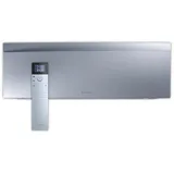 DAIKIN Klimaanlage  Wandgerät | Emura 3 FTXJ20AS | Silber | 2,0 kW