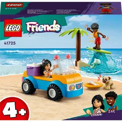 LEGO® Friends 41725 - Strandbuggy-Spaß