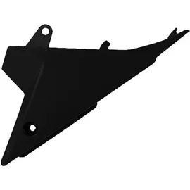 Polisport Seitenteile Schutzhülle für Beta RR 2T/4T 13-19/X-Trainer 15-20 Schwarz