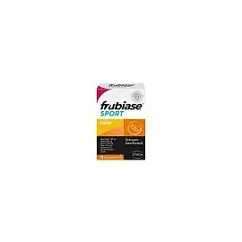 STADA Frubiase Sport Brausetabletten 20 St