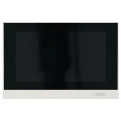 Hager Innenstation Video IP RTQ600X