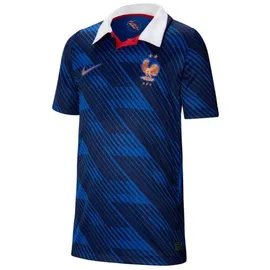 Nike Frankreich Heimtrikot 2026 (Replica) Kinder M