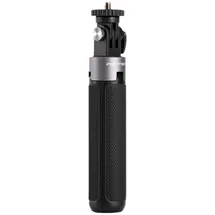 PGYTECH Extension Pole Stativ für DJI Osmo Pocket / Action, Action Cam Zubehör, Schwarz