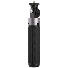 PGYTECH Extension Pole Stativ für DJI Osmo Pocket / Action, Action Cam Zubehör, Schwarz