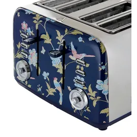 VQ 4-Scheiben-Toaster Elveden Marine