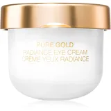 La Prairie Pure Gold Radiance Eye Cream Augencreme Ersatzfüllung 20 ml