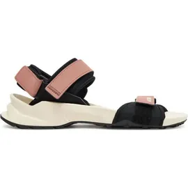 adidas Terrex Hydroterra Damen Schwarz/Weiß/Rosa 38