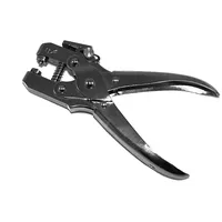 HMF Plombenzange 4570009, 16,5 cm, silber