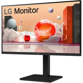 LG 27BA550-B 27" schwarz