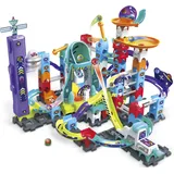 Vtech Marble Rush Space Magnetic Set XL300 E 115-tlg.