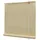 vidaXL Bambusrollo 150 x 160 cm Natur/braun