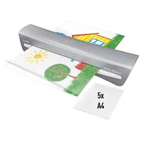 Leitz Laminiergerät iLAM Home Office A3