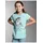 TRIGEMA T-Shirt mit Pferd - 140
