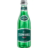 Cisowianka Natürliches natriumarmes Mineralwasser ohne Kohlensäure 300 ml