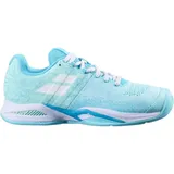 Babolat PROPULSE BLAST, Tanager Turquoise, 38