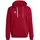 adidas Entrada 22 Sweat Hoodie Team Power Red 3XL