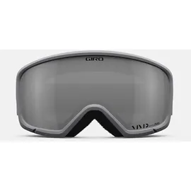 Giro Ringo Grey Wordmark Vivid Onyx