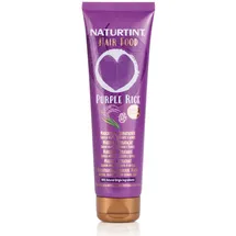 Naturtint Hair Food Purple Rice Maske 150 ml