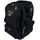 Fischer Eishockeytasche mit Rollen Black/Yellow