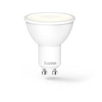 Hama WiFi LED Reflektor 5.5W GU10 (00176601)