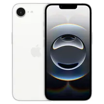 Apple iPhone 16e 256 GB Weiß