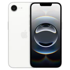 Apple iPhone 16e 256 GB Weiß